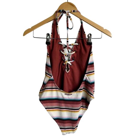 Billabong Easy Daze One Piece Swimsuit - Picture 3 of 4